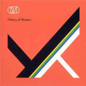 OMD - History Of Modern Mp3