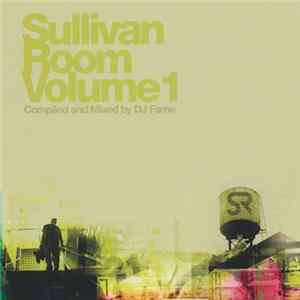 Various - Sullivan Room Volume 1 Mp3