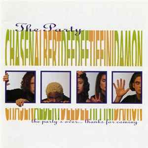 The Party - The Party's Over...Thanks For Coming Mp3