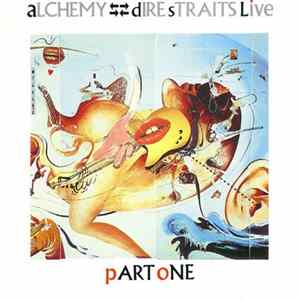 Dire Straits - Alchemy - Dire Straits Live Part One Mp3