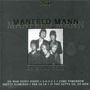 Manfred Mann - Original Gold Mp3