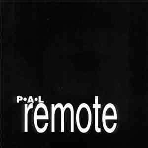 P·A·L - Remote Mp3