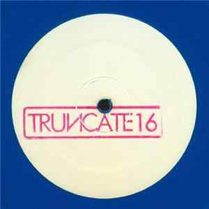 Truncate - WRKTRX Mp3