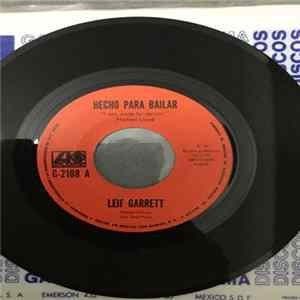 Leif Garrett - Hecho Para Bailar = I Was Made For Dancing Mp3