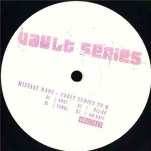 Mistake Made - Vault Series 23.0 Mp3