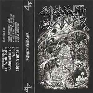 Mammoth Grinder - Cosmic Crypt Mp3