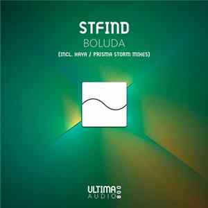 STFIND - Boluda Mp3