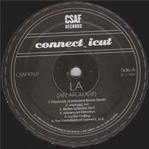 Connect_icut - LA (An Apology) Mp3