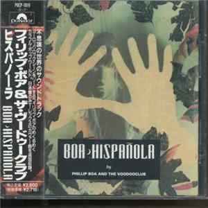 Phillip Boa And The Voodooclub - Hispañola Mp3