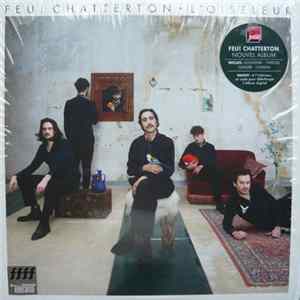Feu ! Chatterton - L'oiseleur Mp3