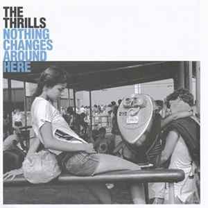 The Thrills - Nothing Changes Around Here Mp3