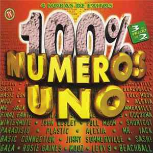 Various - 100% Numeros Uno Mp3