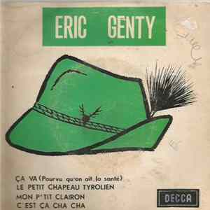 Eric Genty - Ca Va (Pourvu Qu'on Ait la Santé) Mp3