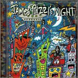 James Rizzi - James Rizzi's Night Life - A Walk On The Wild Side Mp3