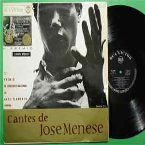 Jose Menese - Cantes De Jose Menese Mp3