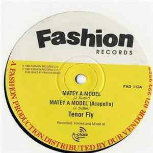 Tenor Fly, Nerious Joseph, Gussie P., Mafia & Fluxy - Matey A Model / Whip Them Jah Mp3