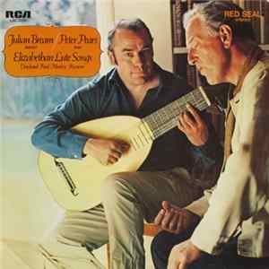 Julian Bream / Peter Pears - Dowland • Ford • Morley • Rosseter - Elizabethan Lute Songs Mp3