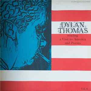 Dylan Thomas - Reading Volume 4 Mp3