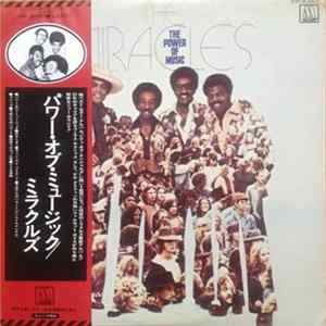 The Miracles - The Power Of Music Mp3