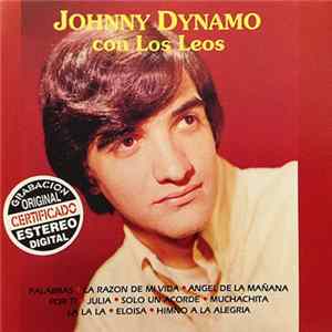 Johnny Dynamo - Con Los Leo Mp3