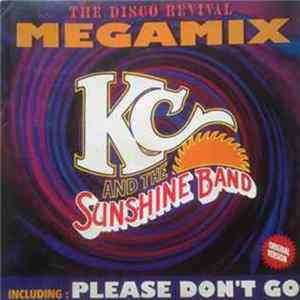 KC And The Sunshine Band - Megamix - "The Disco Revival" Mp3