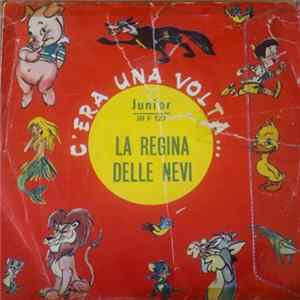 Unknown Artist - La Regina Delle Nevi Mp3