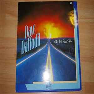 Dave Daffodil - On The Road '88 Mp3