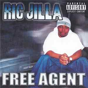 Ric Jilla - Free Agent Mp3
