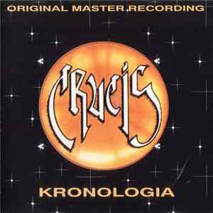 Crucis - Kronologia Mp3