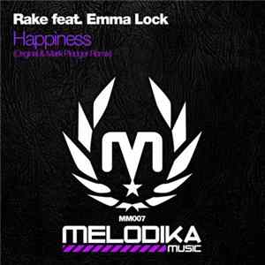 Rake Feat. Emma Lock - Happiness Mp3