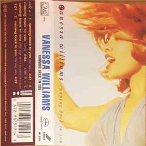 Vanessa Williams - Running Back To You Mp3