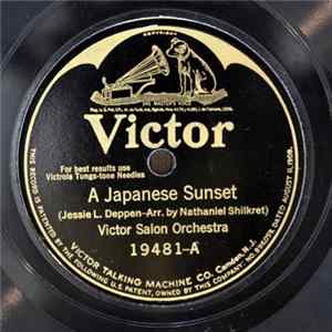 Victor Salon Orchestra - A Japanese Sunset / Enchanted Forest Mp3