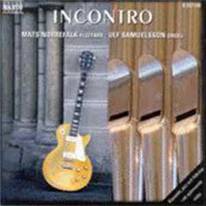 Mats Norrefalk, Ulf Samuelsson - Incontro Mp3