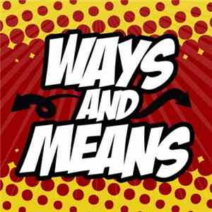 Ways And Means - Mistress / DJ Mp3