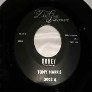 Tony Harris - Honey / Scorpio Mp3