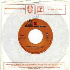 Fanny - Conversation With A Cop Mp3