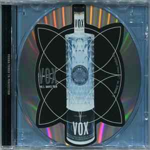 The J. Davis Trio - VOX Mp3