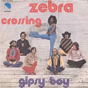 Zebra Crossing - Gipsy Boy Mp3
