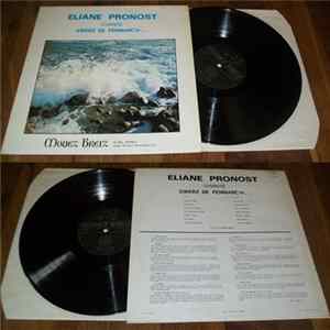 Eliane Pronost - Chante Gwerz De Penmarc'h... Mp3