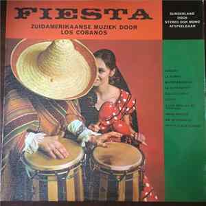 Los Cobanos - Fiësta Mp3