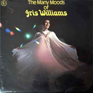 Iris Williams - The Many Moods Of Iris Willliams Mp3