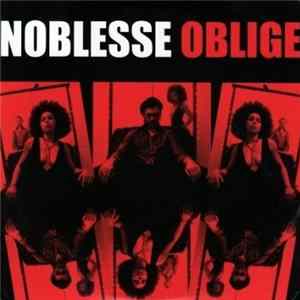 Noblesse Oblige - In Exile Mp3