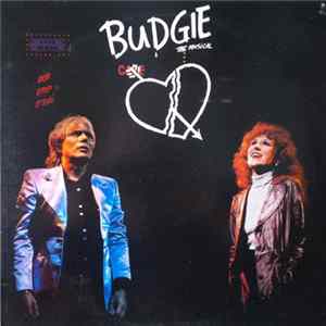 Adam Faith - Budgie The Musical Mp3