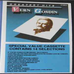 Vern Gosdin - Vern Gosdin's Greatest Hits Mp3