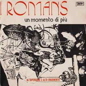 I Romans - Un Momento Di Più Mp3