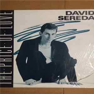 David Sereda - The Price Of Love Mp3
