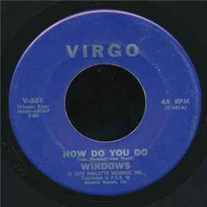 Windows - How Do You Do Mp3