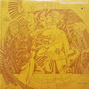 The Guess Who? - The Guess Who? Mp3