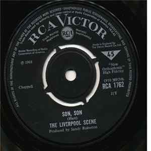 The Liverpool Scene - Son, Son Mp3