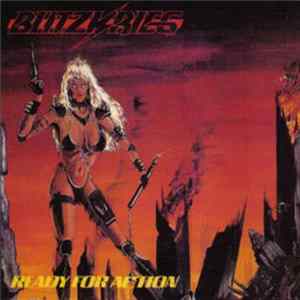 Blitzkrieg - Ready For Action Mp3